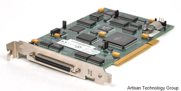 Allen-Bradley 1747-PCIS PCI Interface Module