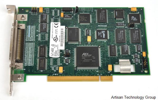 1747-PCIS Allen-Bradley (PCI Interface Module) | ArtisanTG™