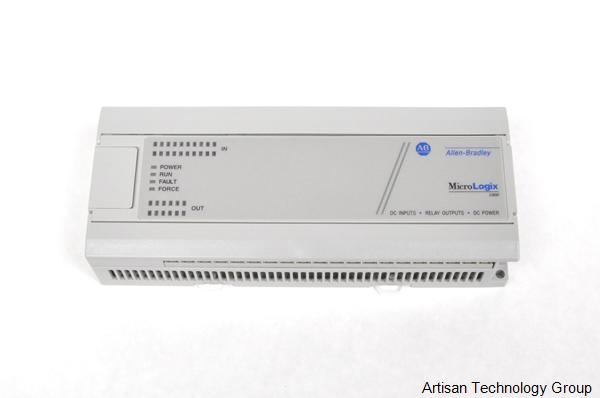 Allen-Bradley 1761-L32BWB Programmable Controller