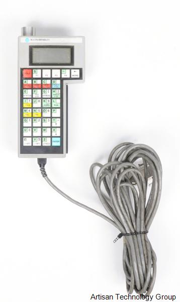 Allen-Bradley 1771-HD Hand Held Teach Pendant