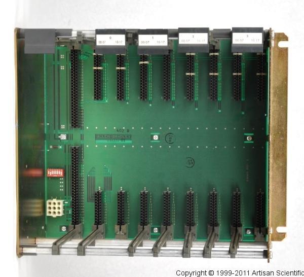 Allen-Bradley 1771-AB 8-Slot I/O Chassis
