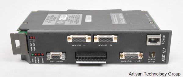 Allen-Bradley 1771-HS1 IMC-121 Single Axis Servo Controller