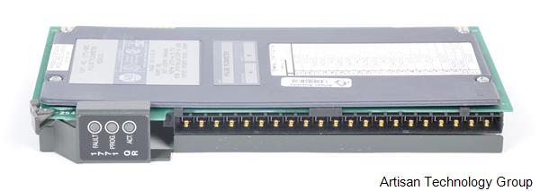 Allen-Bradley 1771-QRD Pulse Flowmeter Module