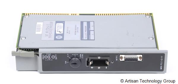 Rockwell 1172-LW Mini-PLC-2/17 Processor