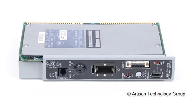 Rockwell 1772-LXP Mini-PLC-2/16 Processor