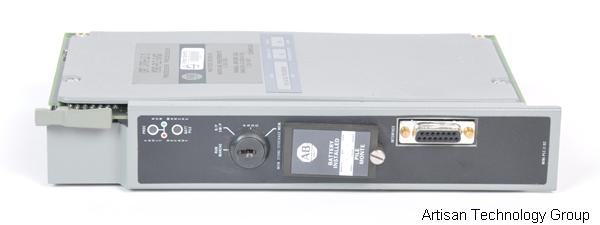Allen-Bradley 1772-LZ Mini-PLC-2/02 Processor
