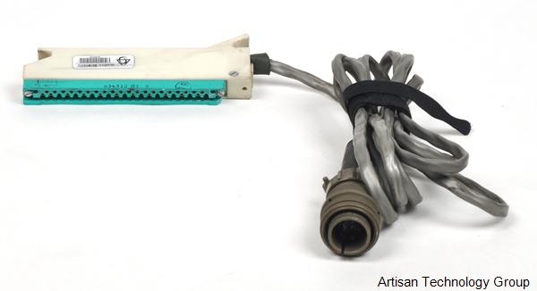 Allen-Bradley 1774-TC Program Panel Interconnect Cable