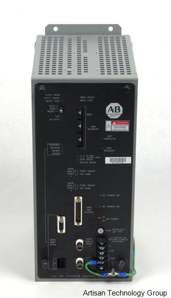 Allen-Bradley 1779-KP5R Data Highway Plus Interface Module