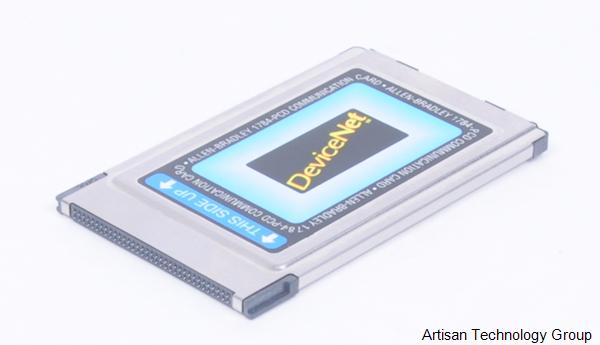 Allen-Bradley 1784-PCD DeviceNet Communication Card