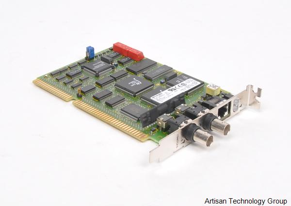 Allen-Bradley 1784-KTCX15 ControlNet Communication Interface Card