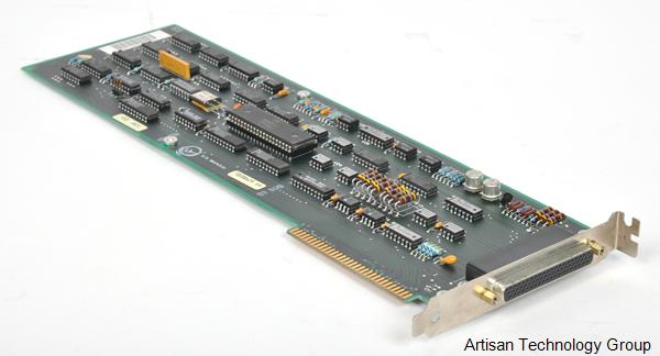 Allen-Bradley 1784-KTP Processor Communications Interface