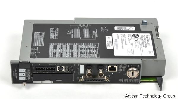 Allen-Bradley 1785-L40C15 Series E PLC-5/40 Processor Module