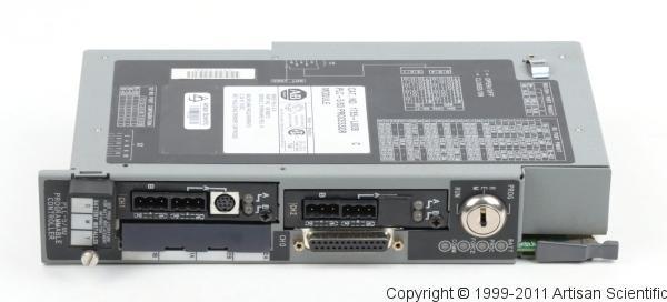 Allen-Bradley 1785-L80B PLC-5/80 Processor Module