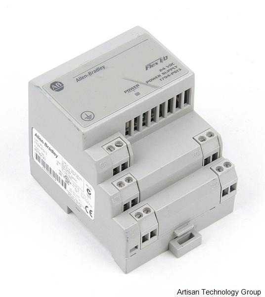 Rockwell 1794-PS13 Power Supply Module