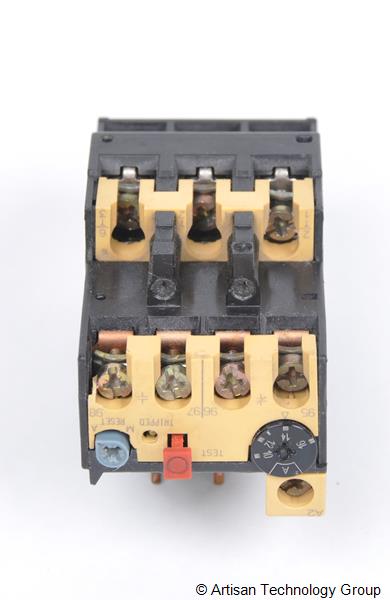 Allen-Bradley 193-BSC-15 Solid-State Overload Relay