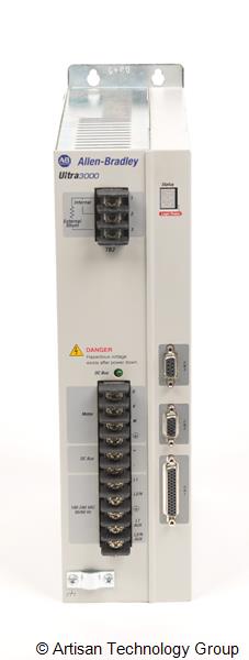 Allen-Bradley 2098-DSD-030 Ultra3000 Digital Servo Drive