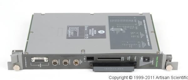 Allen-Bradley 5370-CVIM Vision Processor Module