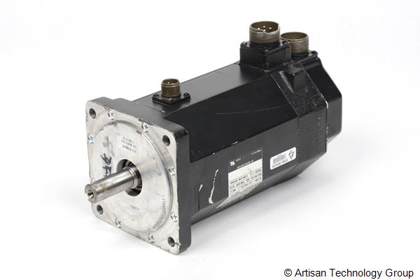 Allen-Bradley F-4030-Q-H04AA Brushless Servo Motor