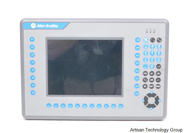 Allen-Bradley RAC6182-AEDZZY Industrial Computer