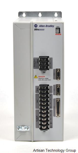 2098-DSD-HV030-SE Allen-Bradley (Ultra3000 Digital High
