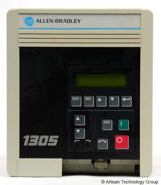 Allen-Bradley 1305-BA03A-HA2 Micro Drive
