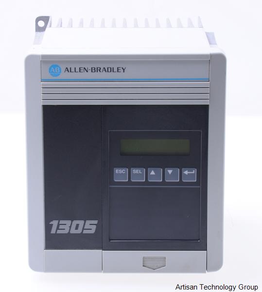 Allen-Bradley 1305-BA06A AC Bulletin Drive