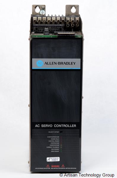Allen-Bradley 1391-BAA45 Bulletin 1391 AC Servo Controller