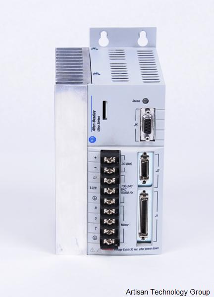 Allen-Bradley 1398-DDM-009X Digital Servo Drive
