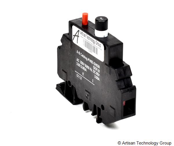 1492GH030 Rockwell / AllenBradley (HighDensity Miniature Circuit