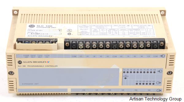 Allen-Bradley 1745-E101 Expansion Unit