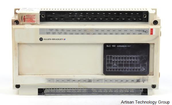 Allen-Bradley 1745-E151 Expansion Unit