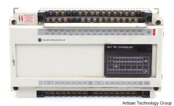 Allen-Bradley 1745-E151 Expansion Unit