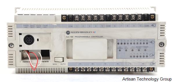 Allen-Bradley 1745-LP101 Programmable Controller