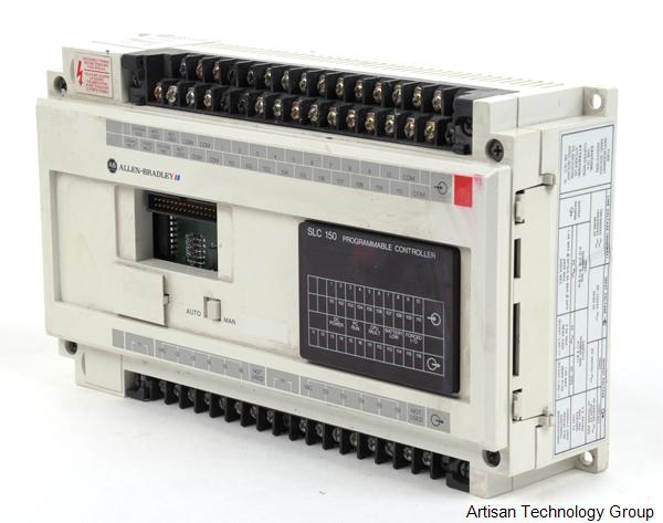 1745-LP151 Allen-Bradley (Programmable Controller) | ArtisanTG™