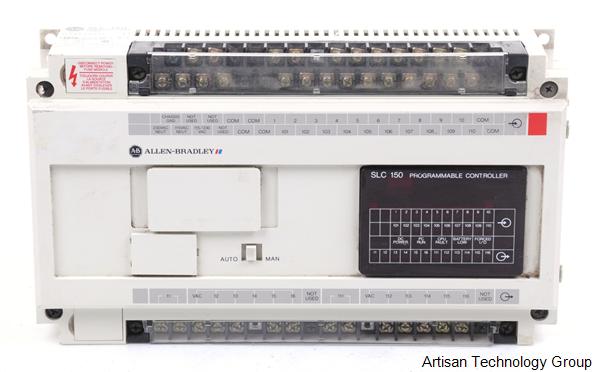 Rockwell / Allen-Bradley 1745-LP151 Programmable Controller