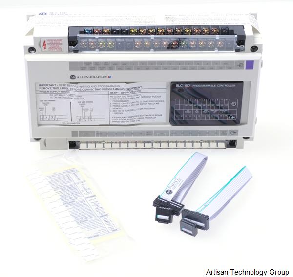 Allen-Bradley 1745-LP156 Programmable Controller