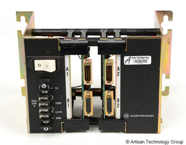 Allen-Bradley 1770-LDA Line Driver/Receiver
