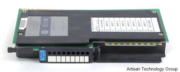 Allen-Bradley 1771-IV 12 to 24 V DC Driver Logic Input Module
