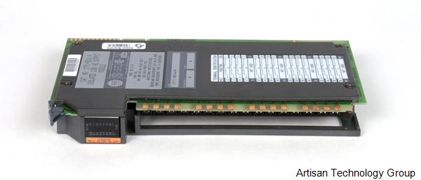 Rockwell 1771-OD16 A Isolated 120V AC Output Module