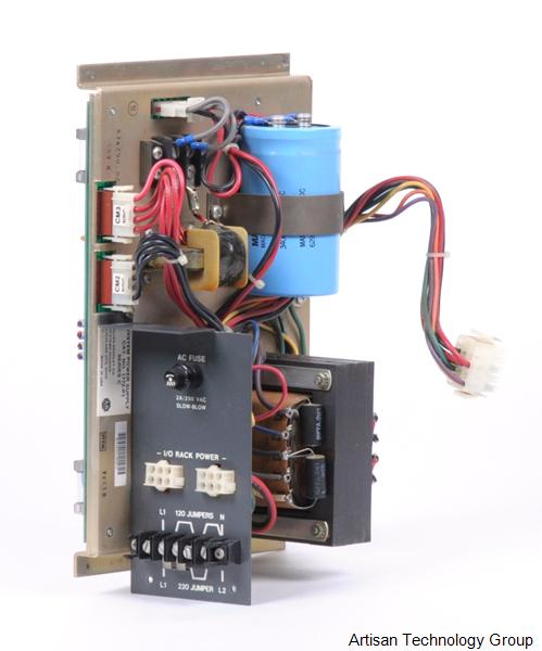 Allen-Bradley 1772-P1 System Power Supply
