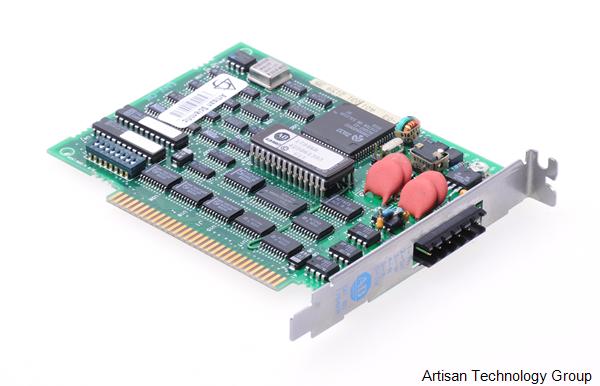 Allen-Bradley 1784KR PC DH-485 Interface Module
