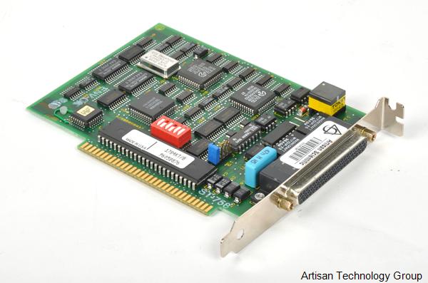 Allen-Bradley 1784-KT / 1784-KT/B Communication Interface Module