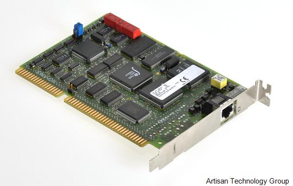 Allen-Bradley 1784-KTC ControlNet Communication Interface Card