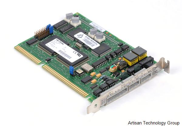 Allen-Bradley 1784-KTXD / 1784-KTXD/B Communication Interface Card
