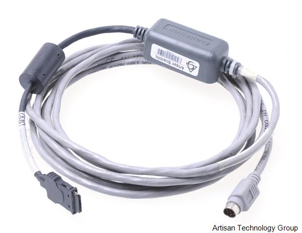 Allen-Bradley 1784-PCM6/B Cable