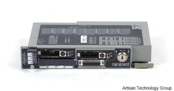 Allen-Bradley 1785-L60B PLC-5/60 Programmable Controller