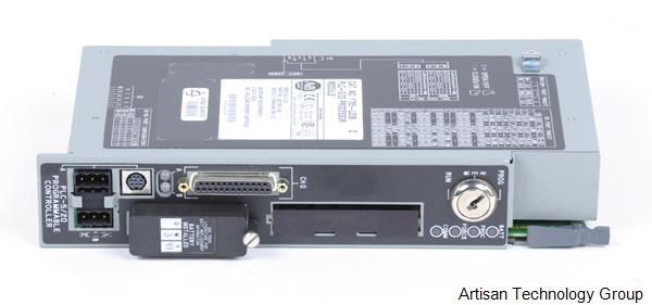Allen-Bradley 1785-L20B PLC-5/20 Series D Programmable Controller