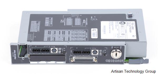 Allen-Bradley 1785-L40B PLC-5/40 Processor Module