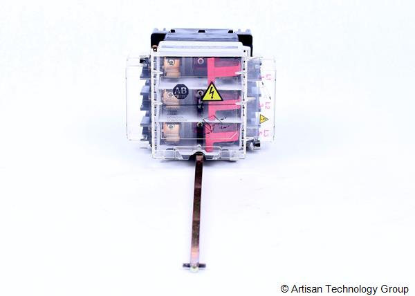 Allen-Bradley 194R-NN030P3 UL/CSA Non-Fused Disconnect Switch