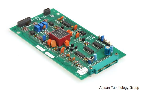 Allen-Bradley 50369 Isolated Conditioner Card